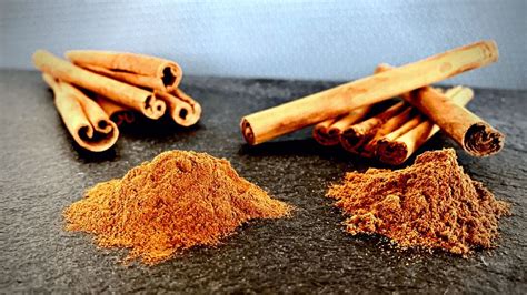 why is ceylon cinnamon better